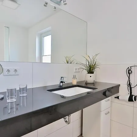 Apartament Bonita 1 *