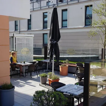 Bonita 1 Börgerende-Rethwisch