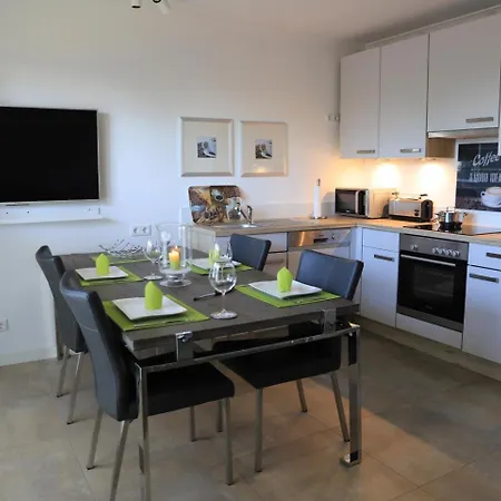 Bonita 1 Börgerende-Rethwisch