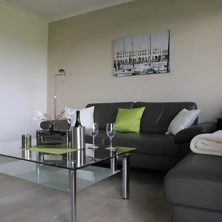 Apartament Bonita 1 *